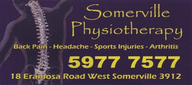 Somerville Physiotherapy